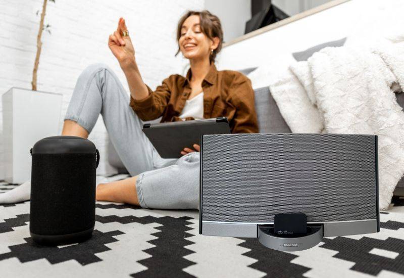 Multi-Room - How to Stream Music to Two Bluetooth Speakers