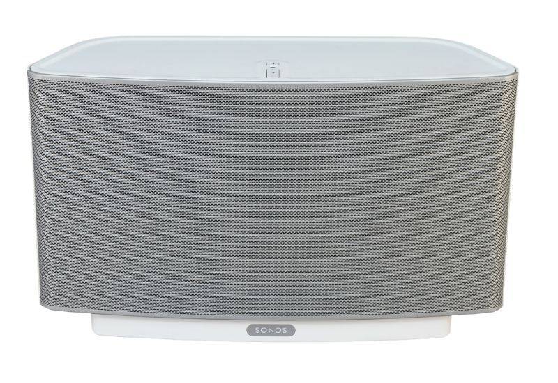 Add Bluetooth to your Sonos Play:5 Speaker! –