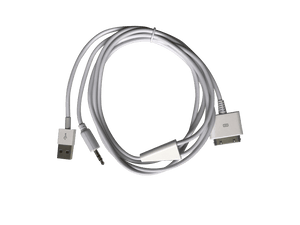 30 PIN AUX CABLE